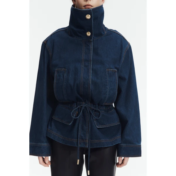 Dark Classic Wash jackets