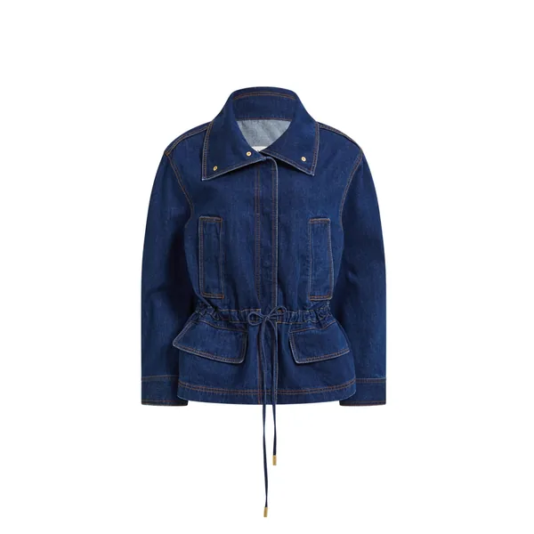Seren Denim Jacket