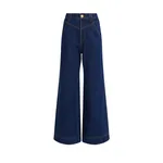 Aje Seren Denim Jean