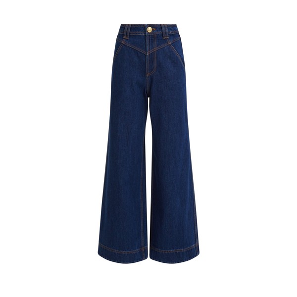 Aje Seren Denim Jean