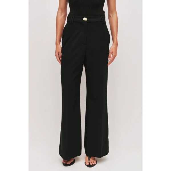 Black pants