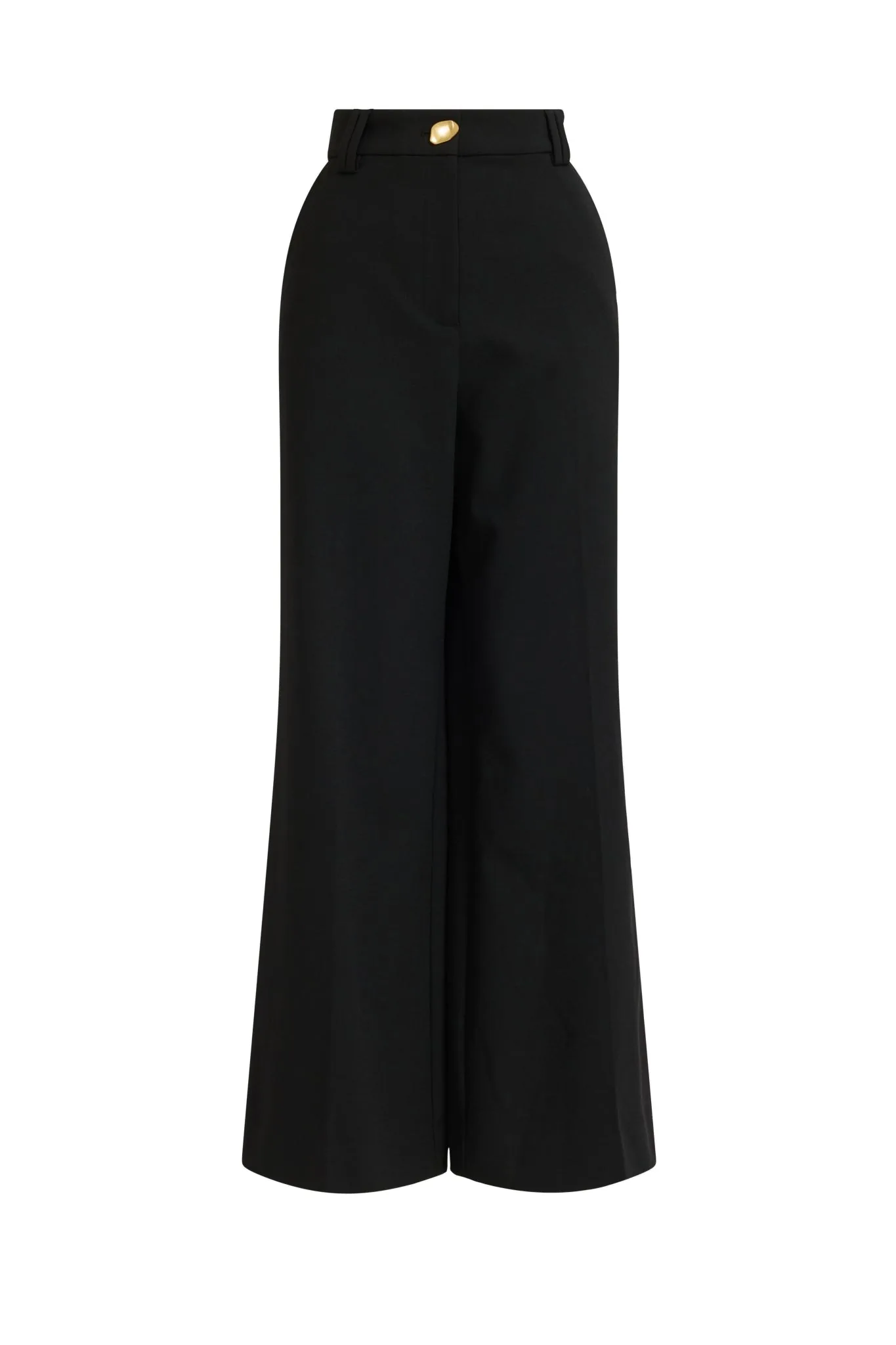 Aje Simone Straight Leg Pant Australia Signature Pants – Luxury Shoes Aje Simone Straight Leg Pant