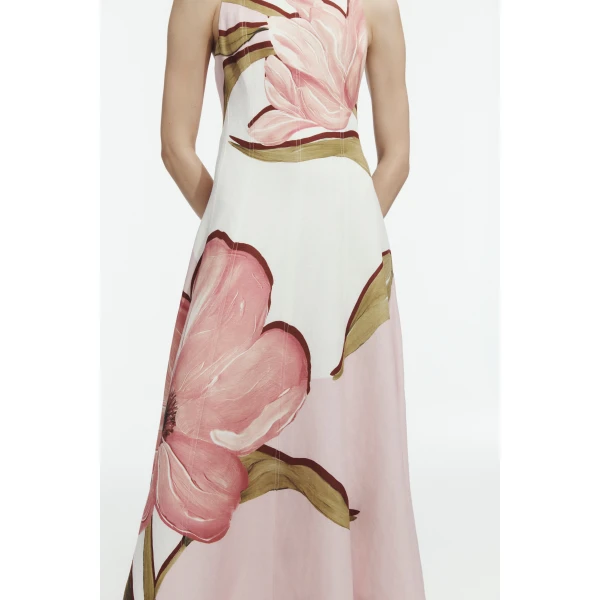 Flourish Rose dresses