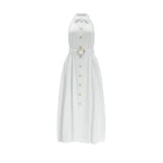Aje Skylin Midi Dress Australia Signature Dresses – Luxury Shoes Aje Skylin Midi Dress
