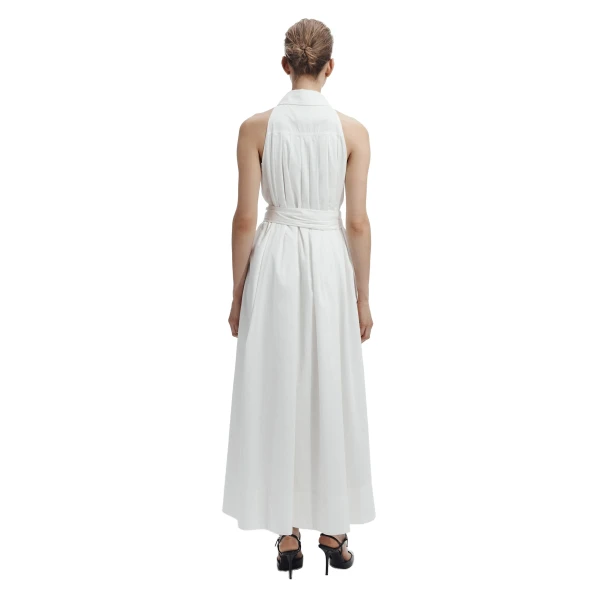 Aje Skylin Midi Dress