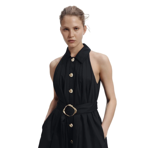 Black dresses