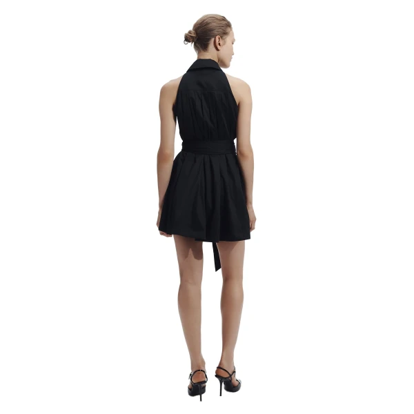 Aje Skylin Mini Dress