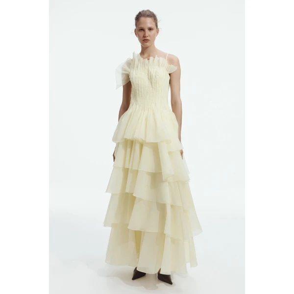 Aje dresses