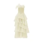 Aje Sonnet Gown