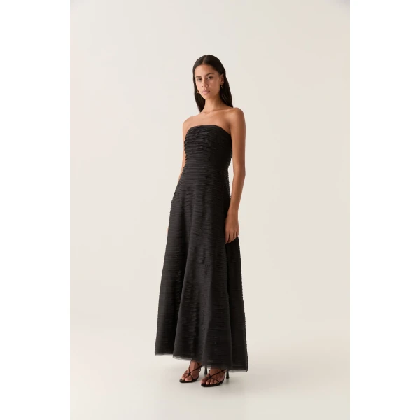 Black dresses