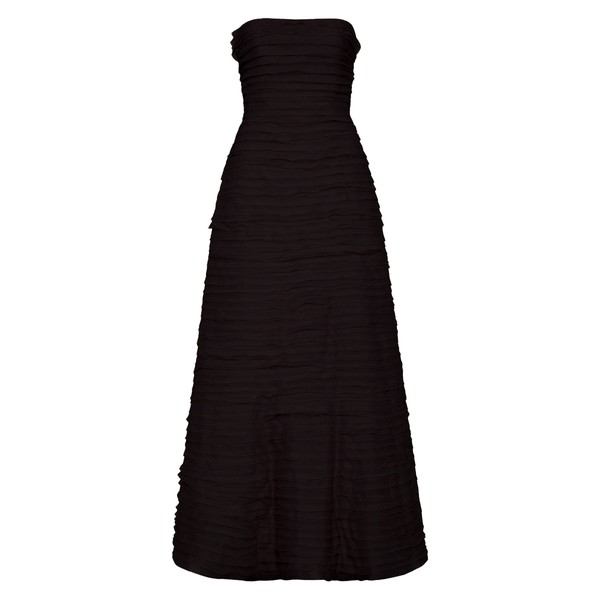 Aje Soundscape Maxi Dress