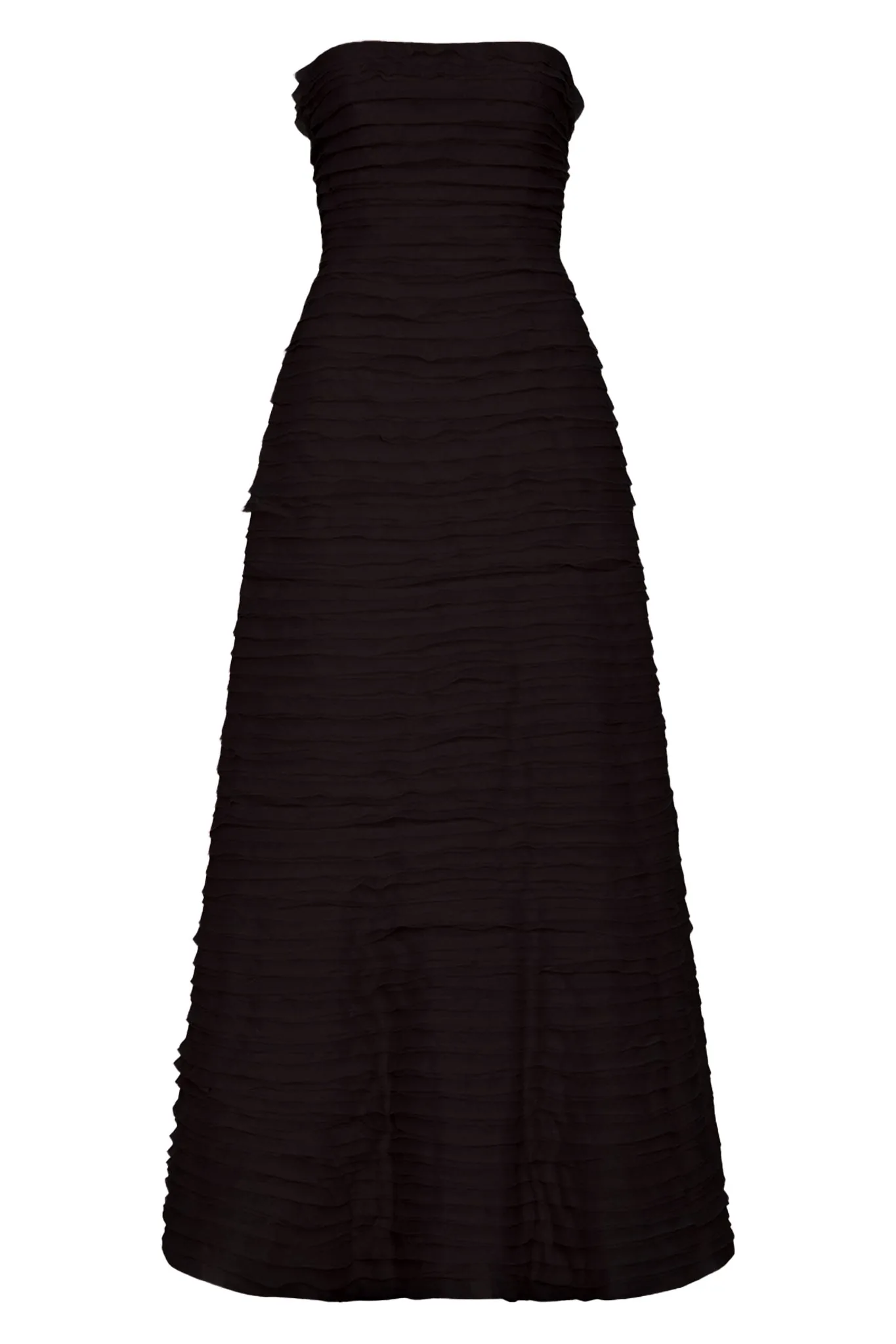Aje Soundscape Maxi Dress Australia Signature Dresses – Luxury Shoes Aje Soundscape Maxi Dress