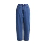 Aje Stevie Barrel Ankle Jean