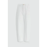Aje Stevie Barrel Ankle Jean