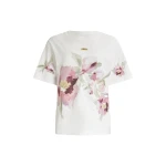 Aje Sylin Oversized Tee