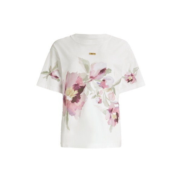 Aje Sylin Oversized Tee