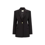 Aje Symmetry Blazer Australia Signature Jackets – Luxury Shoes Aje Symmetry Blazer