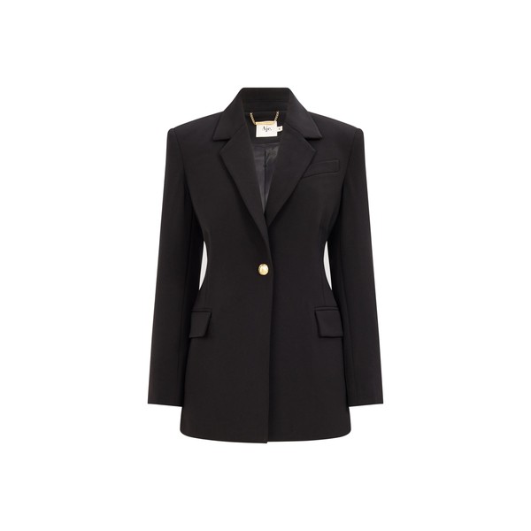 Aje Symmetry Blazer