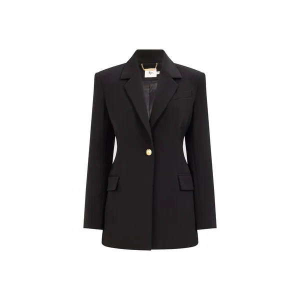 Symmetry Blazer
