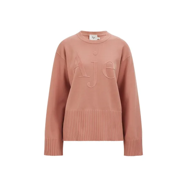 Tylor Logo Jumper