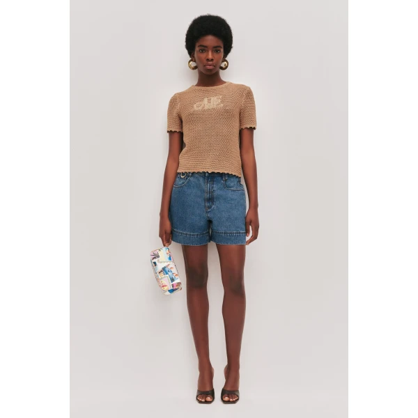 Aje knitwear