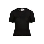 Aje Uma Slim Knit Tee