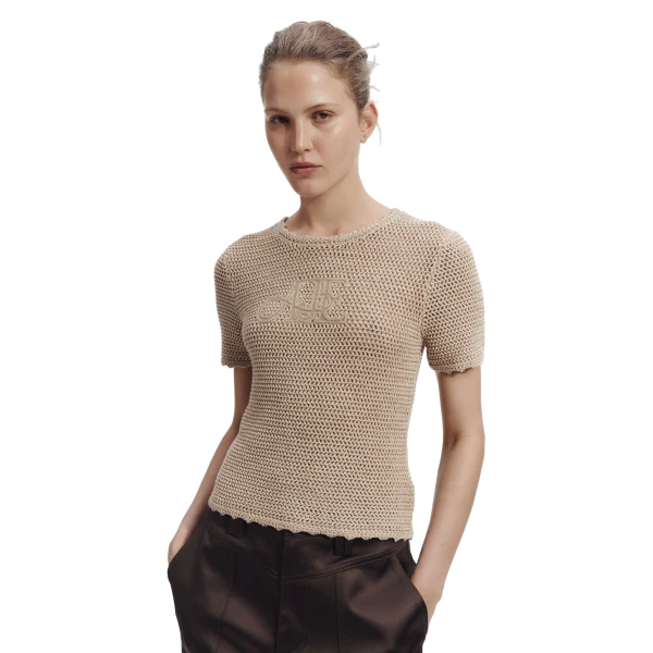 Aje knitwear
