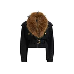 Aje Vanaia Denim Jacket Australia Signature Jackets – Luxury Shoes Aje Vanaia Denim Jacket