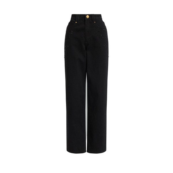 Aje Vanaia Denim Jean