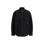 Aje Vanaia Denim Shirt