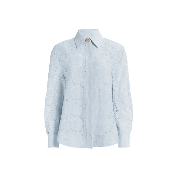 Verse Lace Shirt