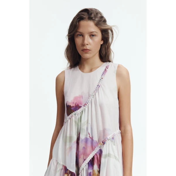 Rosaria dresses
