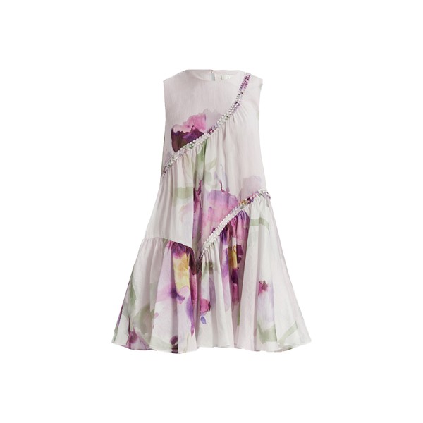 Aje Verse Mini Dress