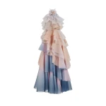 Aje Villa Gown