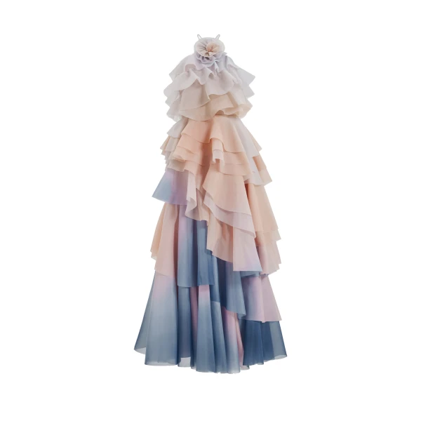 Villa Gown