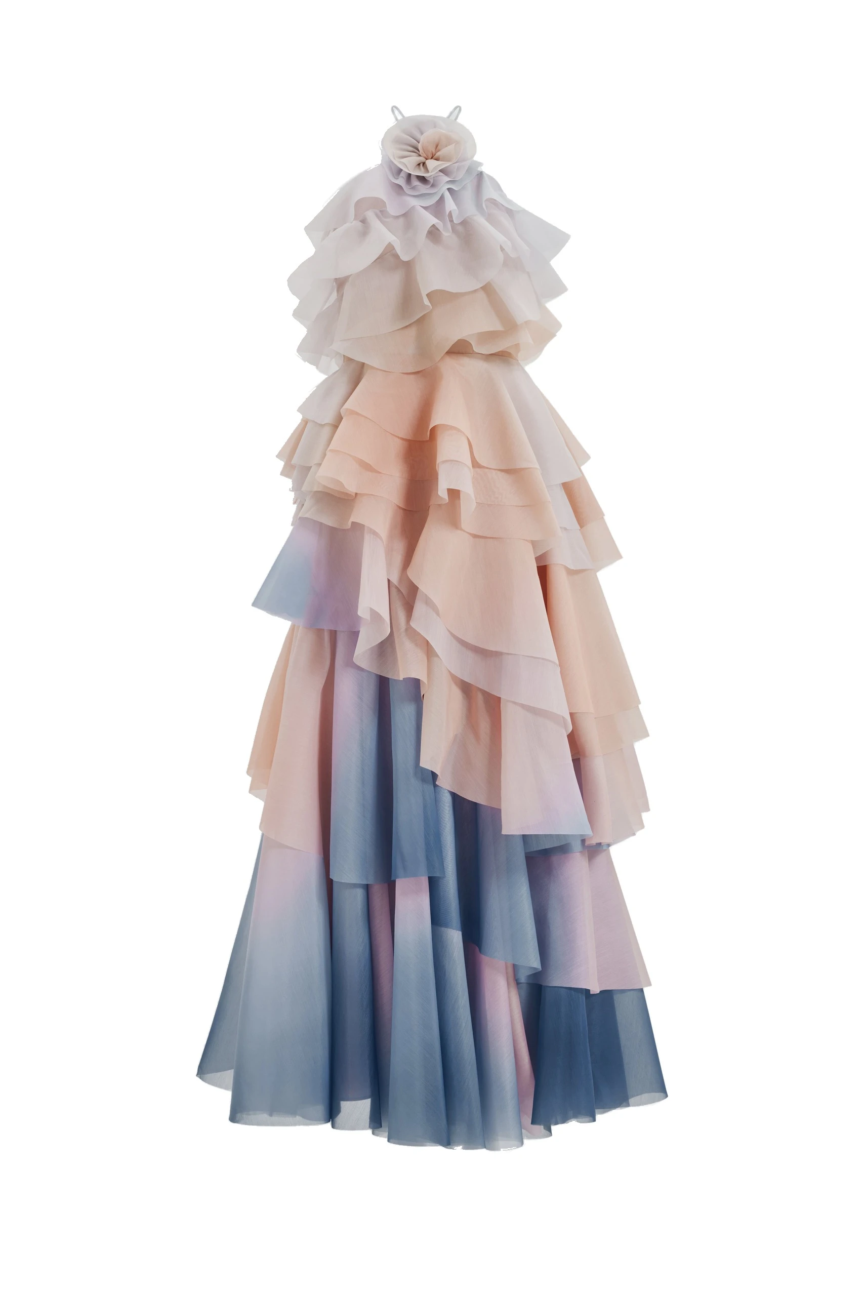 Aje Villa Gown Australia Signature Dresses – Luxury Shoes Aje Villa Gown
