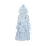 Aje Villa Gown