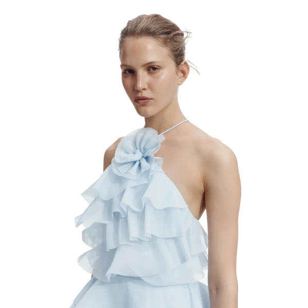 Sky Blue dresses