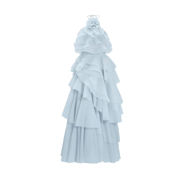 Villa Gown