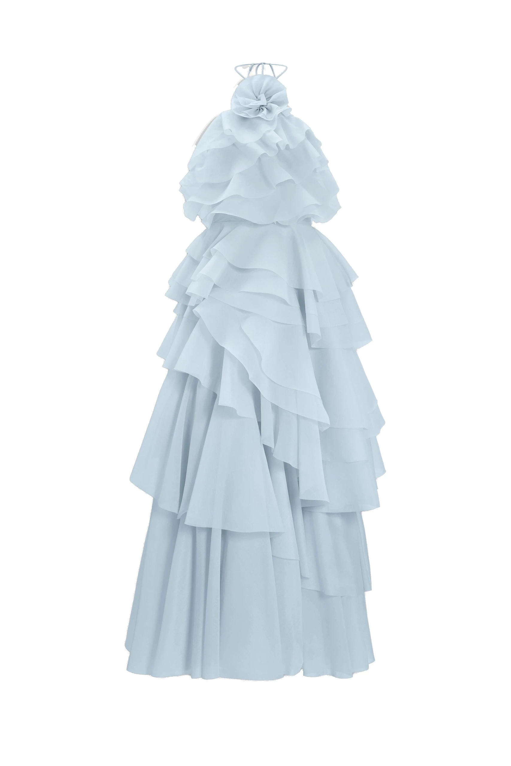 Aje Villa Gown Australia Signature Dresses – Luxury Shoes Aje Villa Gown