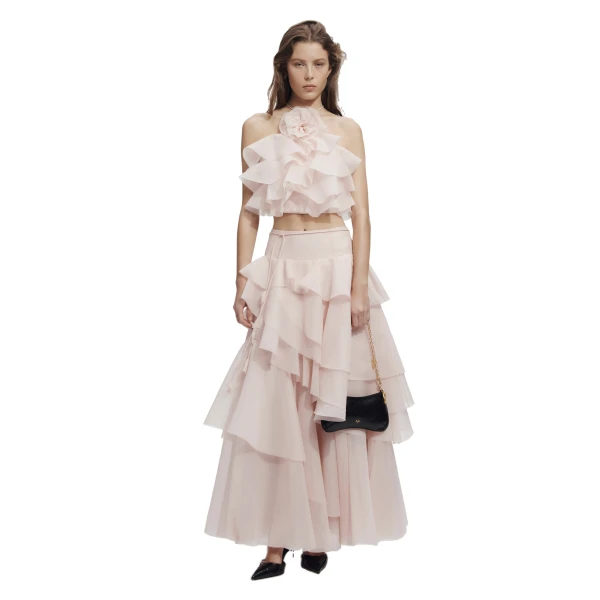Tea Blossom skirts