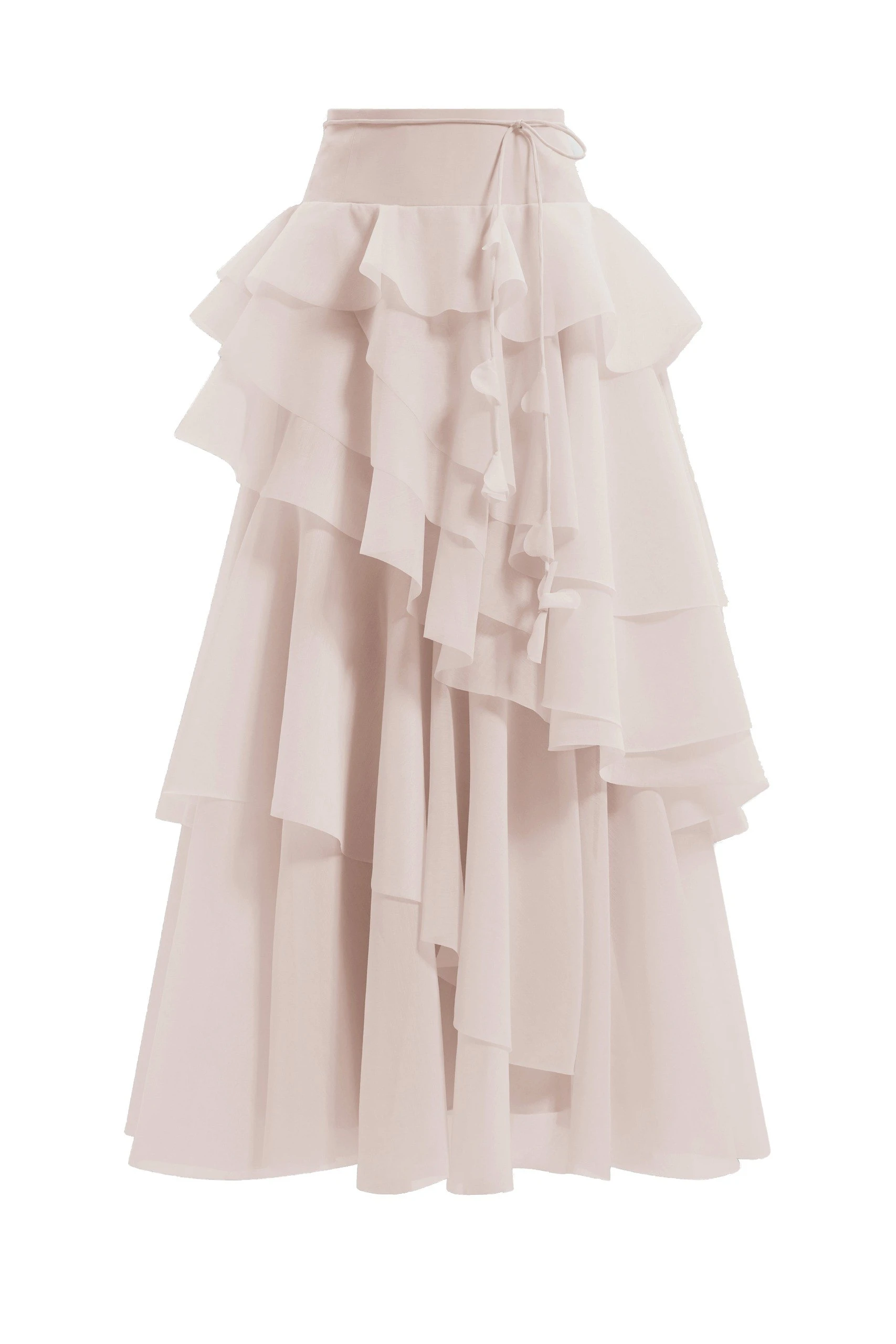 Aje Villa Maxi Skirt Australia Signature Skirts – Luxury Shoes Aje Villa Maxi Skirt