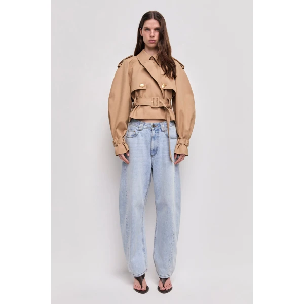 Aje coats