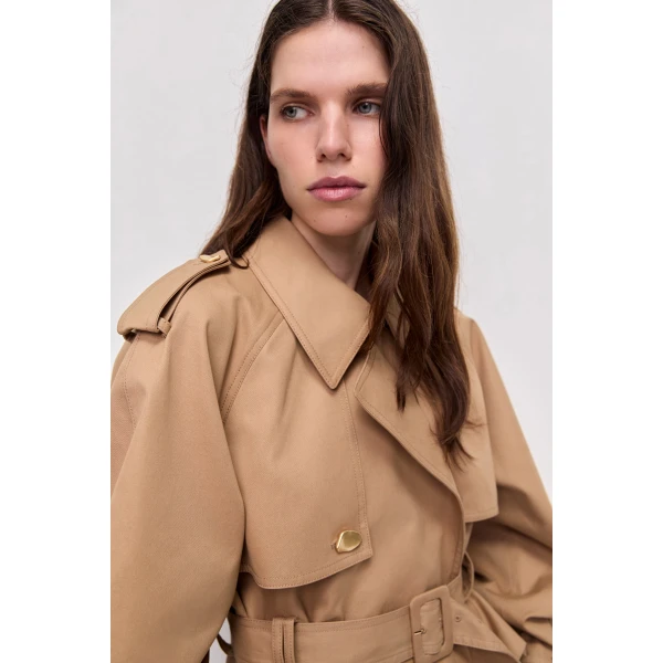 Australian designer coats