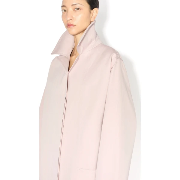Alaia vintage pink