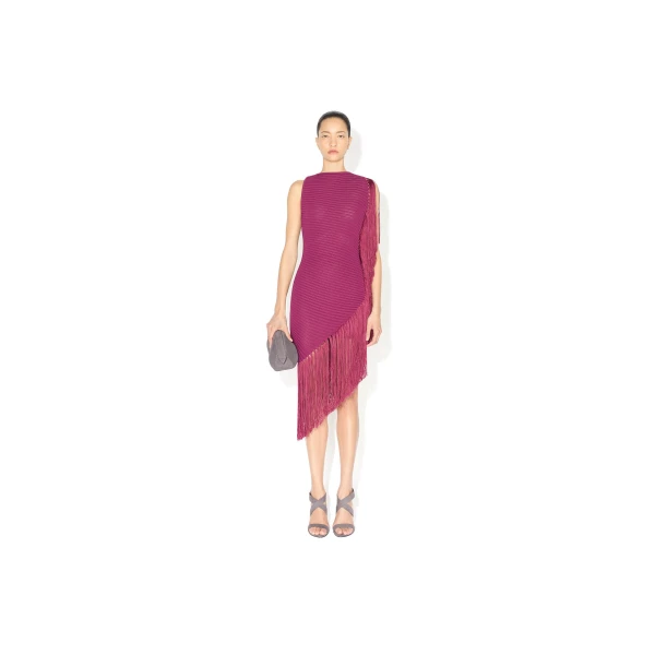 Alaia dresses