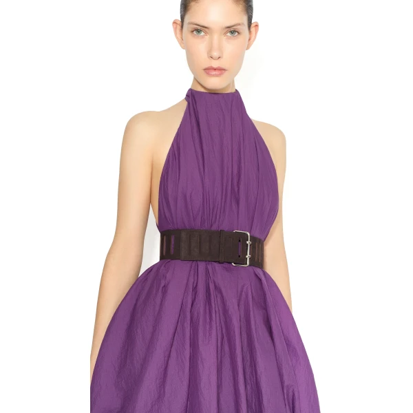 Alaia violet
