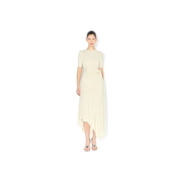 Alaia dresses