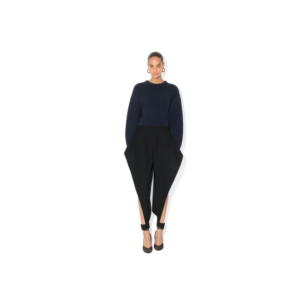 Alaia knitwear