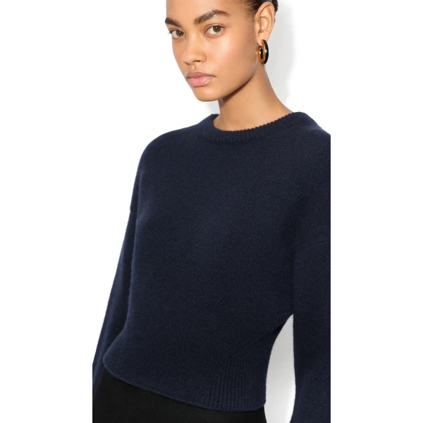 Alaia midnight